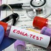 WHO Tetapkan Wabah Ebola di Kongo dan Uganda Darurat Kesehatan
