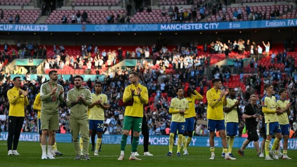 EFL Coret Southampton dari Play-off Championship Akibat Skandal Spionase