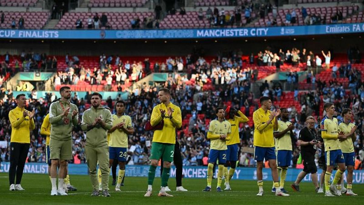 EFL Coret Southampton dari Play-off Championship Akibat Skandal Spionase