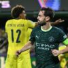 Juventus Incar Bernardo Silva Setelah Pastikan Tinggalkan Manchester City