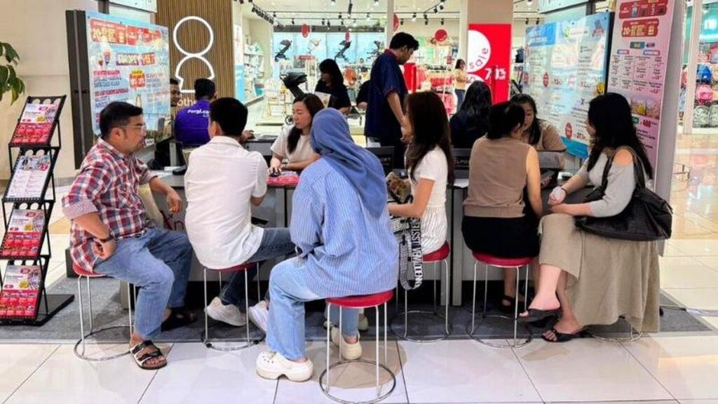 Antavaya Travel Fiesta 2026 Tawarkan Promo Liburan Hemat di Serpong