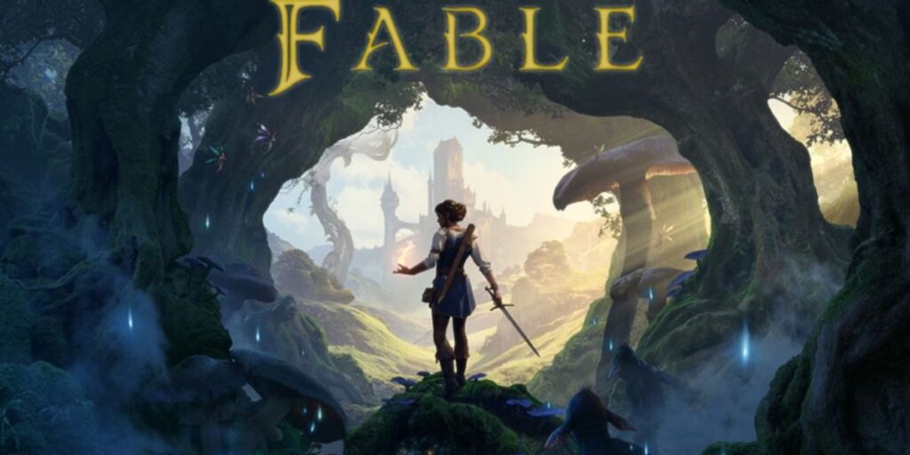 Microsoft Tunda Peluncuran Game Fable hingga Februari 2027