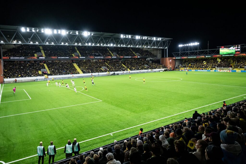 Elfsborg Bidik Poin Penuh di Kandang Örgryte IS