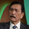 Luhut Binsar Panjaitan Tarik Pernyataan Terkait Pengambilalihan Tugas Bea Cukai oleh Danantara
