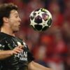 Wasit Joao Pinheiro Tolak Penalti Bayern Munchen Lawan PSG