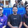 Vidio Kampanyekan Perlindungan Hak Kekayaan Intelektual Industri Olahraga di Jakarta