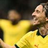 Luka Modric Siap Perpanjang Kontrak di AC Milan dengan Dua Syarat