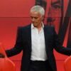 Jose Mourinho Bahas Skuad Real Madrid Bersama Florentino Perez