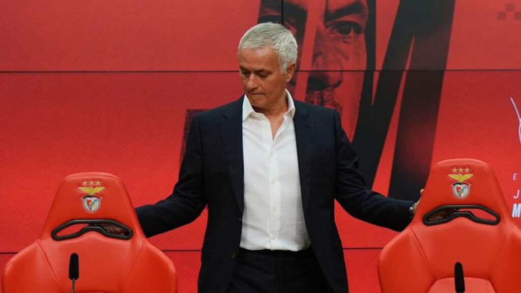 Jose Mourinho Bahas Skuad Real Madrid Bersama Florentino Perez