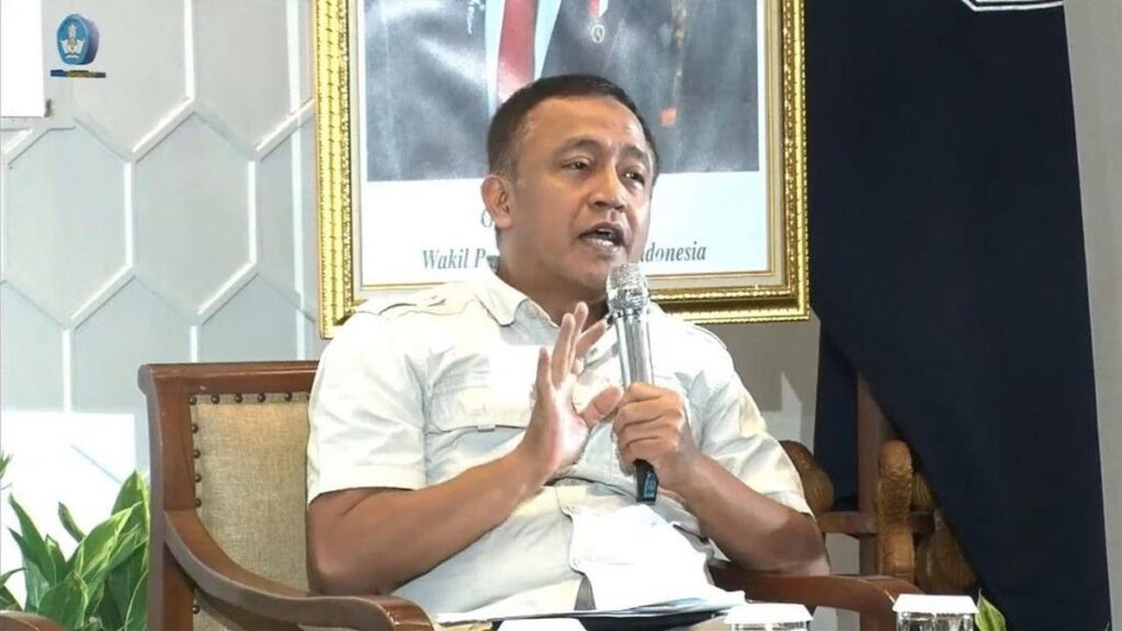 Bareskrim Polri Ancam Pidana Pemalsu Dokumen SPMB 2026