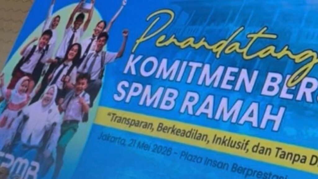 Pemprov Jabar Verifikasi Lapangan SPMB 2026 demi Cegah Manipulasi Data