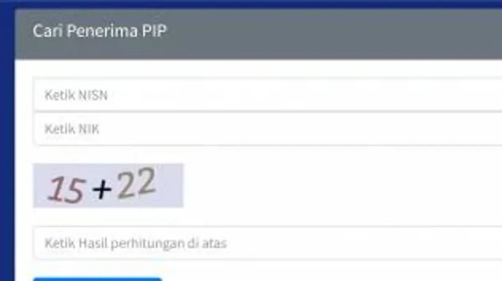 Kemendikdasmen Salurkan Bantuan PIP 2026 Melalui Laman Resmi Baru