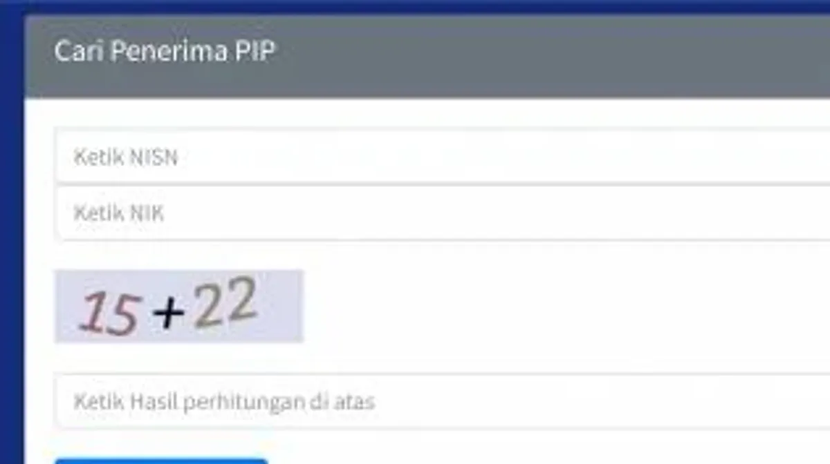 Kemendikdasmen Salurkan Bantuan PIP 2026 Melalui Laman Resmi Baru