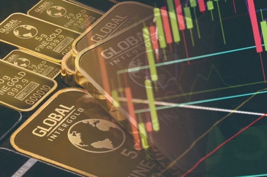 Harga Emas Dunia Berpotensi Mengalami Penguatan Terbatas