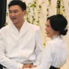 Anji Menikah Lagi dengan Dena Desy di Bogor