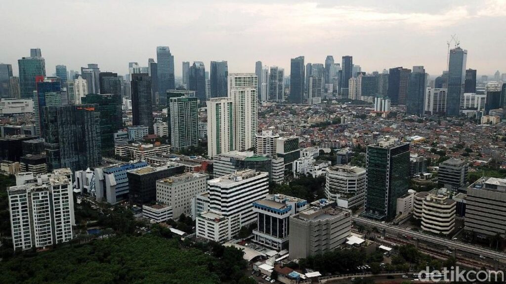 Catatan Singkat: Indonesia Menuju Jurang?