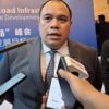 BPI Danantara Rekrut Luke Thomas Mahony Jadi Dirut PT DSI