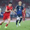 Timnas Indonesia Masuk Grup Berat Piala Asia 2027 Bersama Jepang