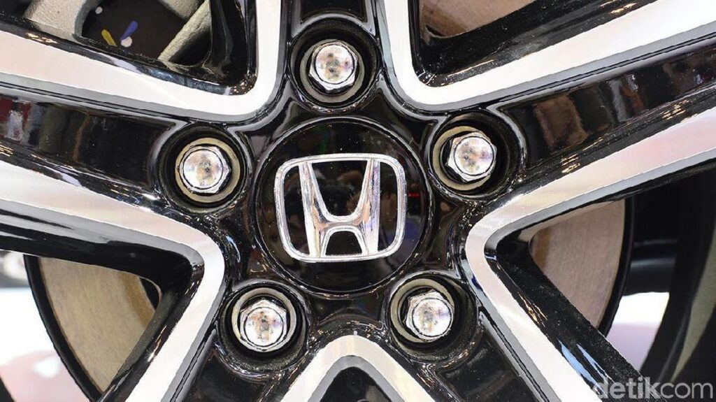 Honda Alami Kerugian Bersih Rp 46 Triliun Akibat Ekspansi Mobil Listrik