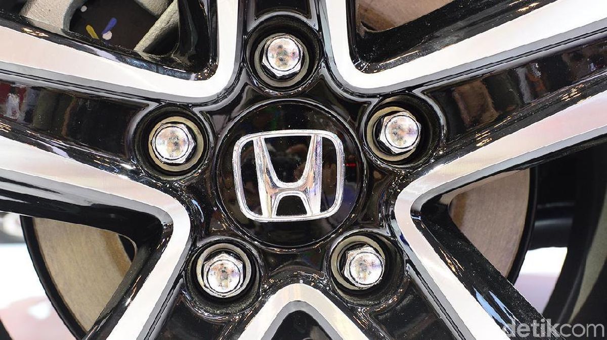 Honda Alami Kerugian Bersih Rp 46 Triliun Akibat Ekspansi Mobil Listrik