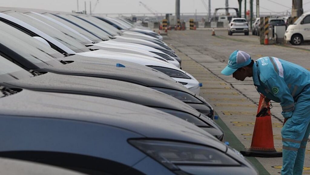 Penjualan Mobil Listrik Global Diproyeksikan Tembus 23 Juta Unit Pada 2026