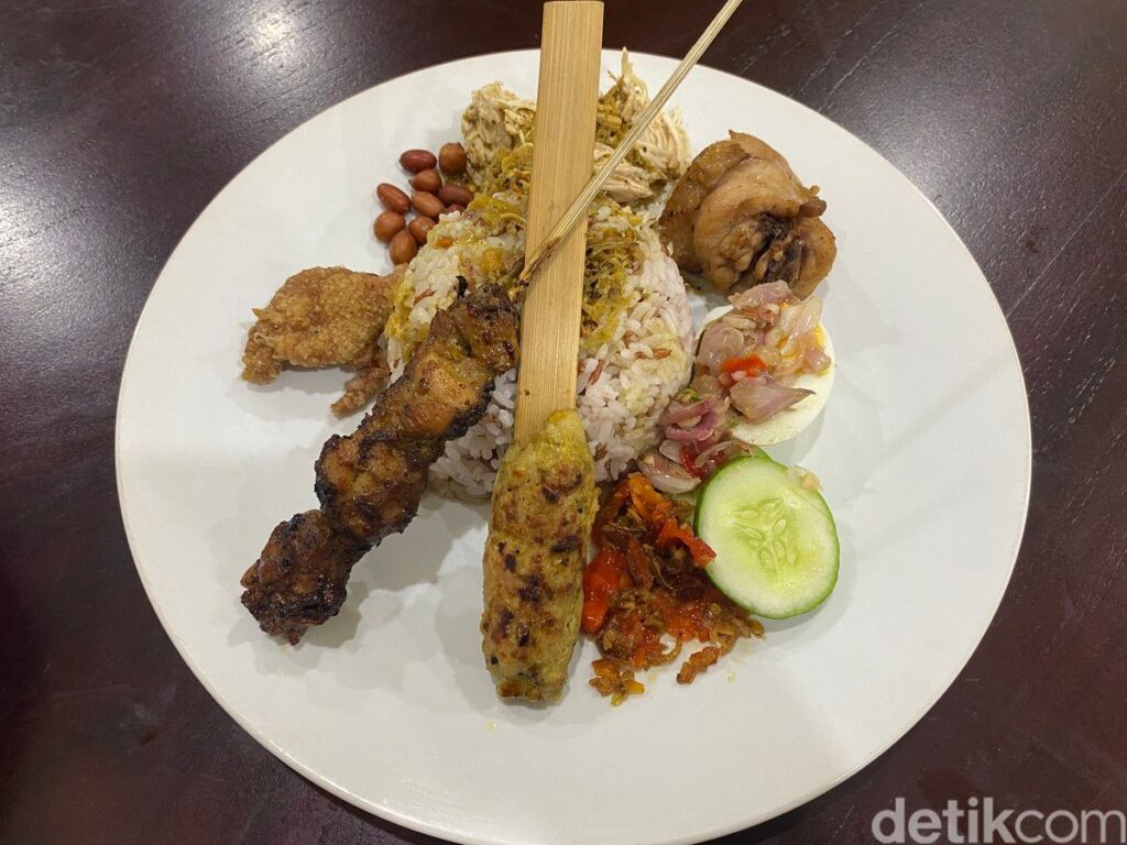5 Rekomendasi Warung Makan Murah dan Enak di Jakarta