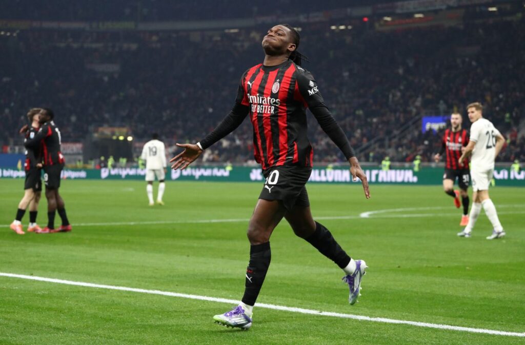 Alvaro Magalhaes Kritik Pemanggilan Rafael Leao ke Piala Dunia 2026