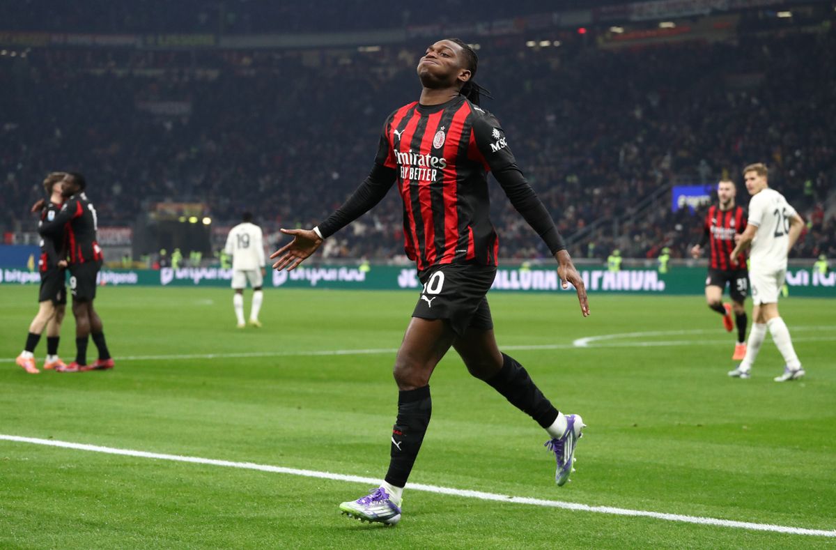 Alvaro Magalhaes Kritik Pemanggilan Rafael Leao ke Piala Dunia 2026