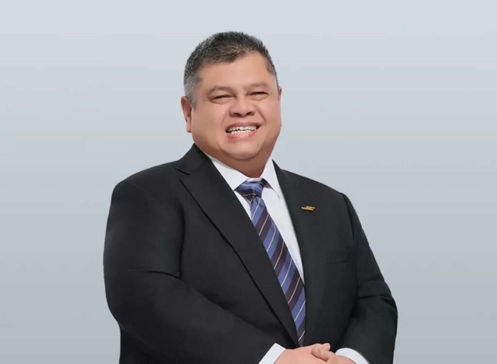 Telkomsel Tunjuk Muhammad Yusuf Ateh Jadi Komisaris Baru