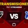 Sao Paulo Hadapi Millonarios di Copa Sudamericana
