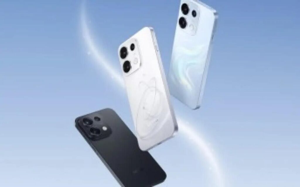 OPPO Luncurkan Bubble Layar Mini Magnetik untuk Mudahkan Selfie
