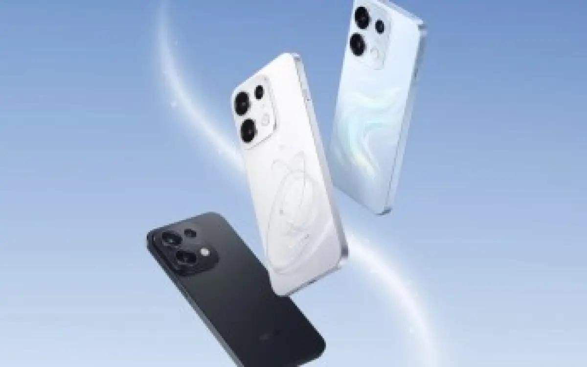 OPPO Luncurkan Bubble Layar Mini Magnetik untuk Mudahkan Selfie