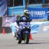 Yamaha Cup Race 2026 Sidrap Masuki Babak Final