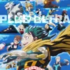 My Hero Academia Rilis Box Set Kedua dan Episode Spesial