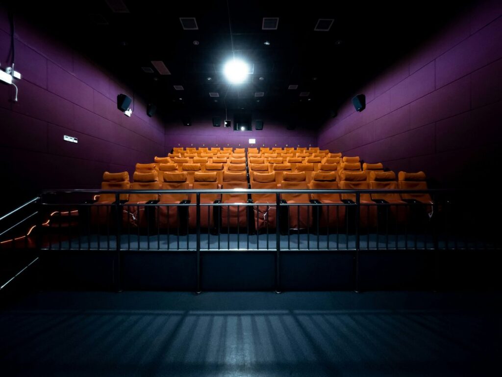 Gerakan Cinta Prabowo Kritik Film Dokumenter Pesta Babi