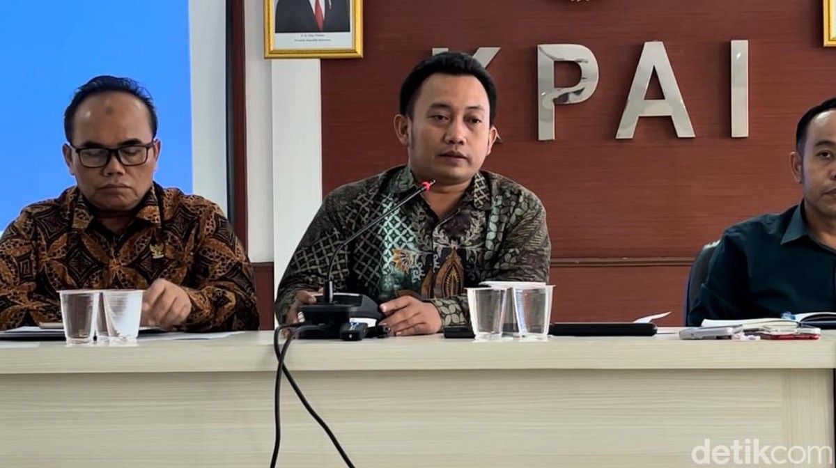 KPAI Desak Polisi Usut Dugaan Prostitusi Anak di Lokasari