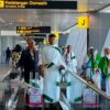 InJourney Airports Tuntaskan Pemberangkatan 204 Ribu Jemaah Haji 2026