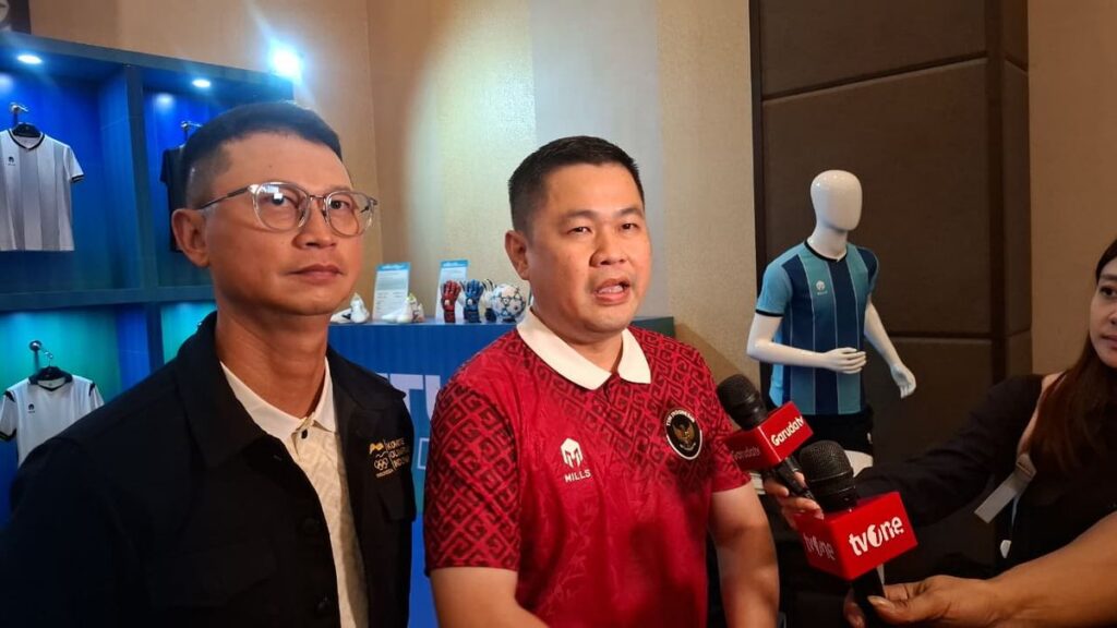 Pemerintah Provinsi DKI Jakarta Dorong Wisata Olahraga Lewat Maraton Internasional