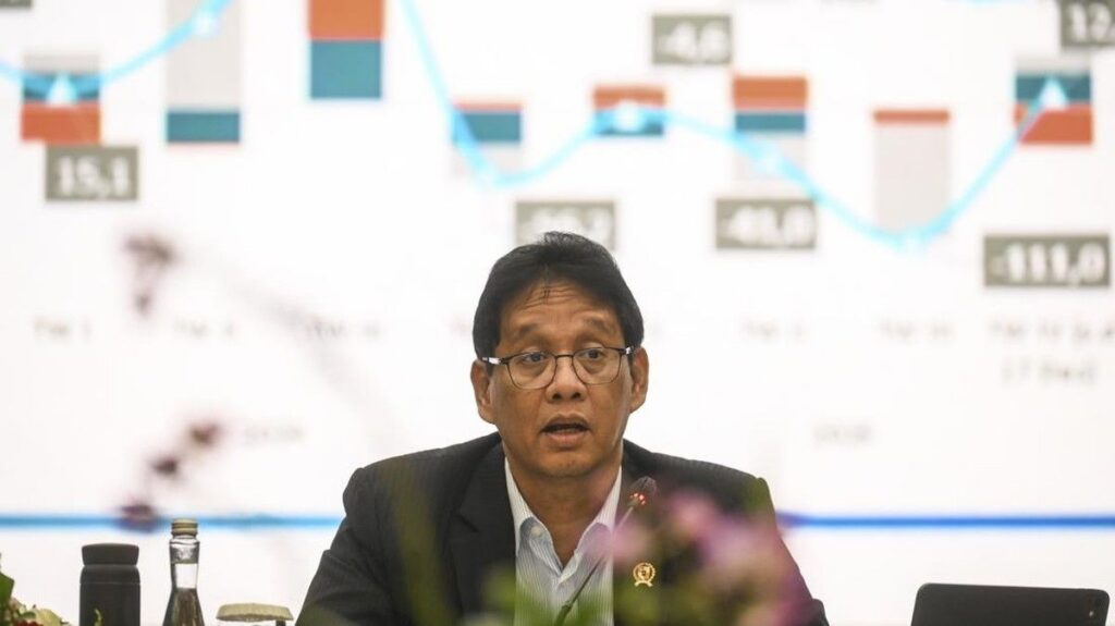 Purbaya Yudhi Sadewa Ungkap Eksportir CPO Manipulasi Harga Ekspor