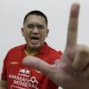 Diky Budi Ramadhan Mundur dari Ketua Umum The Jakmania