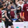 Arsenal Tekuk West Ham United Lewat Gol Tunggal Leandro Trossard