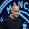 Pep Guardiola Resmi Tinggalkan Manchester City Akhir Musim Ini