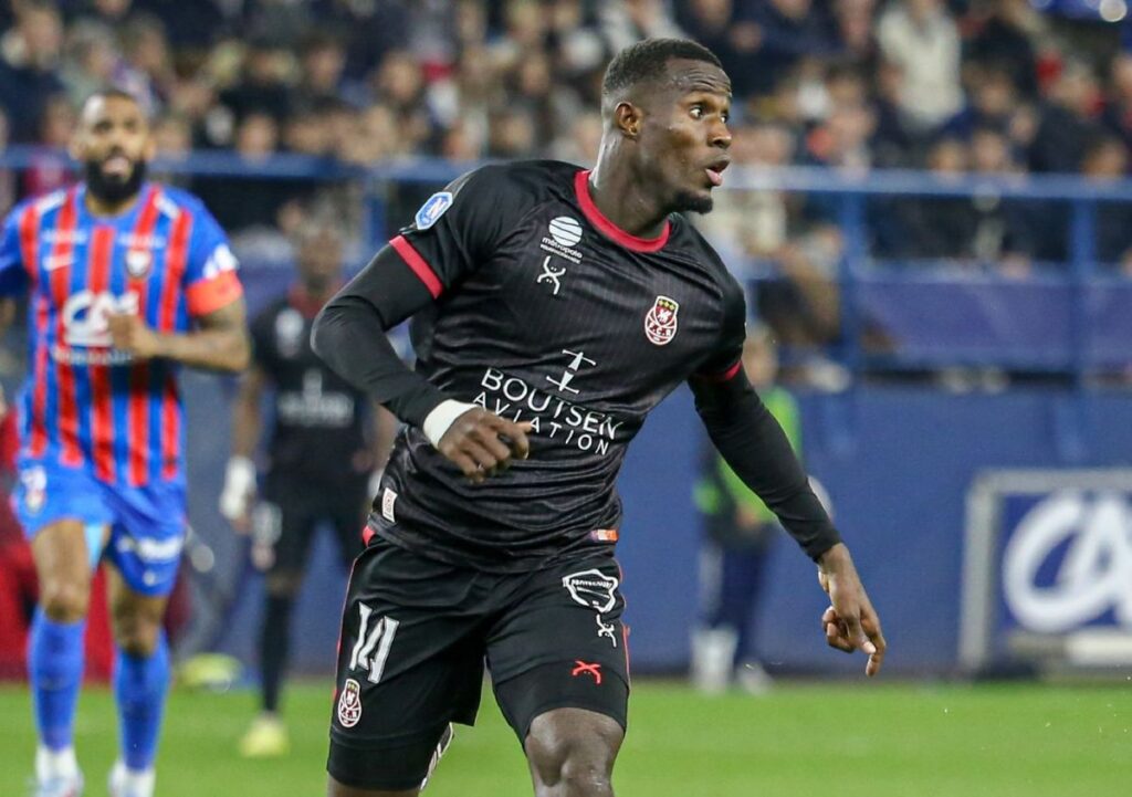 Sérigne Faye Optimistis FC Rouen Promosi ke Ligue 2