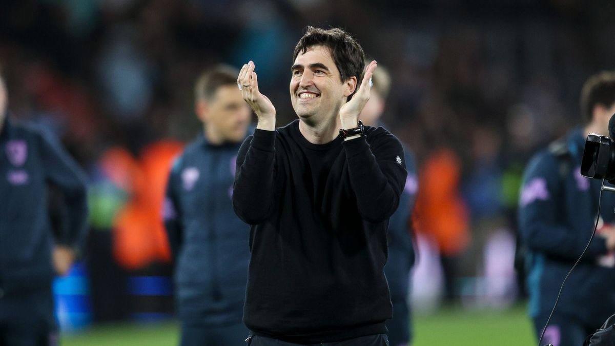 Andoni Iraola Membawa Bournemouth Lolos ke Kompetisi Eropa