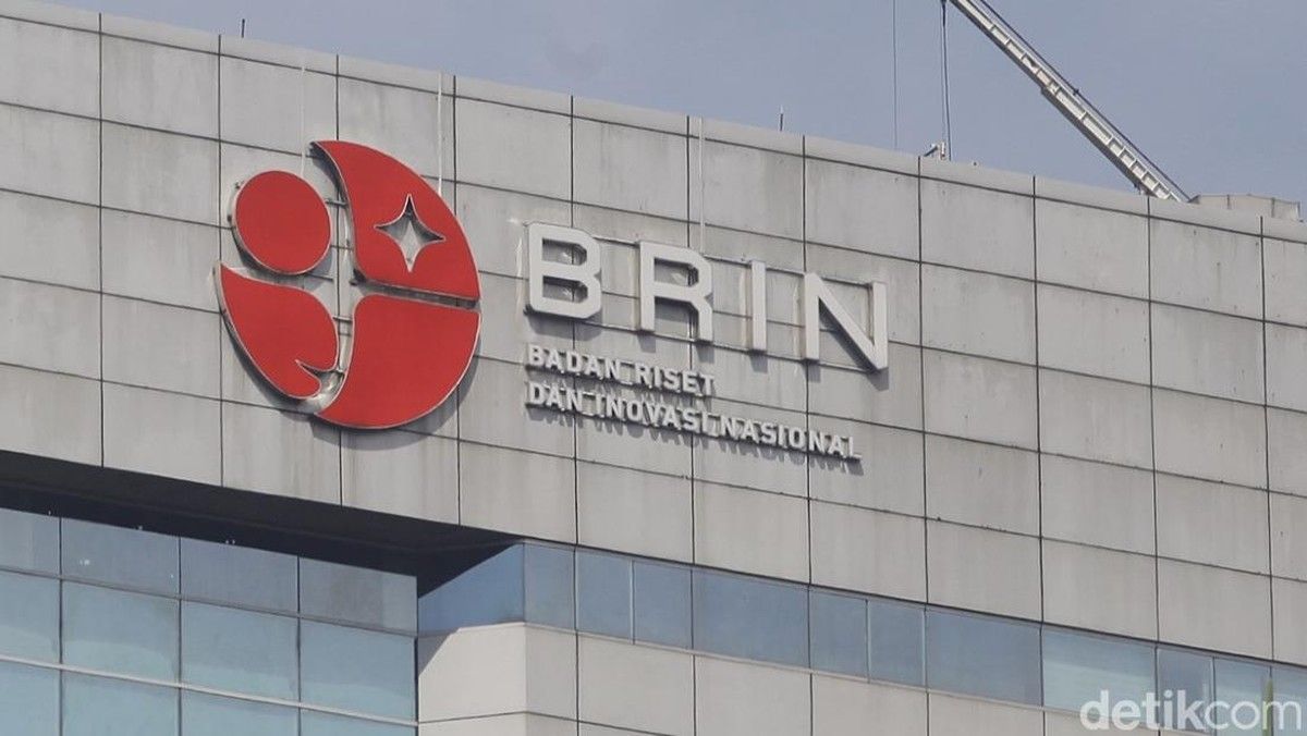 BRIN Bantah Keterlibatan Peneliti Dimas Fajar dalam Kasus Riset Palsu