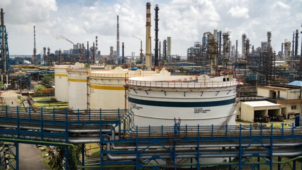 Medco Energi Soroti Target Produksi Minyak Satu Juta Barel Pemerintah