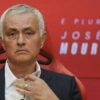 Javier Tebas Sambut Rencana Kembalinya Jose Mourinho ke Real Madrid