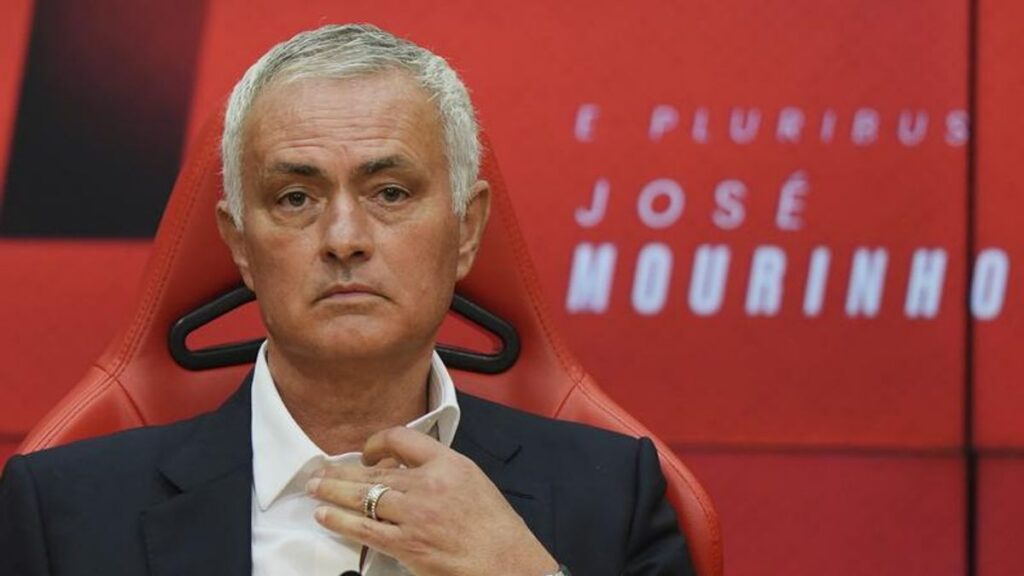 Javier Tebas Sambut Rencana Kembalinya Jose Mourinho ke Real Madrid