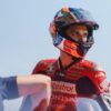 Luca Marini Desak Otoritas MotoGP Larang Height Adjustment Device