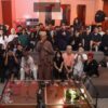 AAA Clan Gelar Konser Akbar Tutup Marapthon Season 3 di Istora Senayan